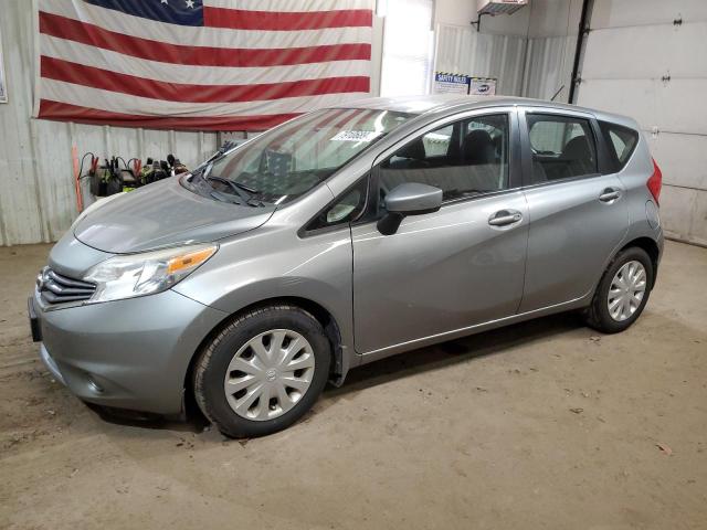 NISSAN VERSA NOTE 2015 with VIN 3N1CE2CP2FL369430 - Photo from auction