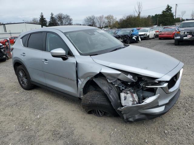 Photo 4 from auction – 2020 MAZDA CX-5 TOURI with VIN JM3KFACM9L0845131