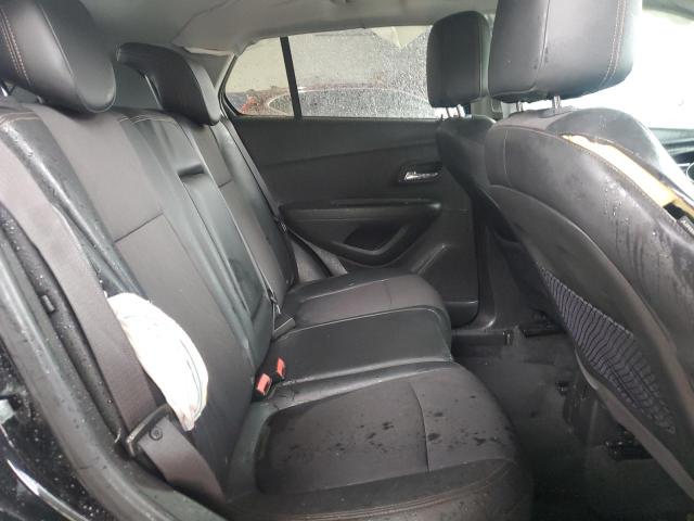 Photo 11 from auction – 2019 CHEVROLET TRAX 1LT with VIN KL7CJLSB6KB761808