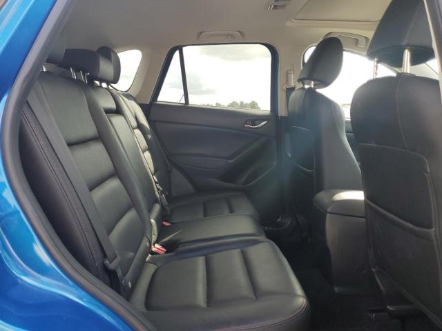 Photo 11 from auction – 2014 MAZDA CX-5 GT with VIN JM3KE4DY0E0303487