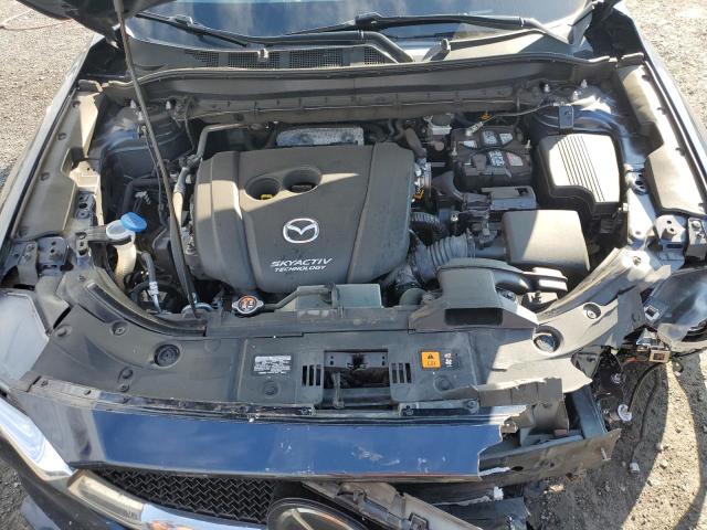 Photo 12 from auction – 2019 MAZDA CX-5 GRAND with VIN JM3KFBDM8K0668512