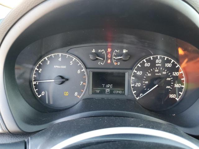 Photo 9 from auction – 2016 NISSAN SENTRA with VIN 3N1AB7AP2GY241421