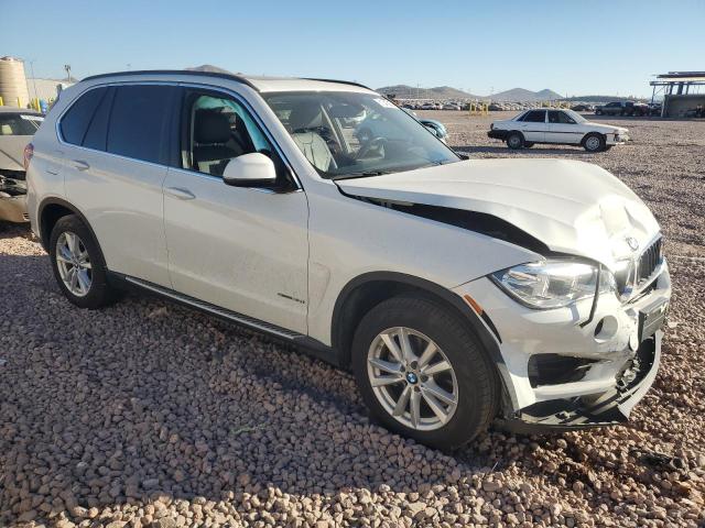 Photo 4 from auction – 2015 BMW X5 SDRIVE3 with VIN 5UXKR2C5XF0H40103
