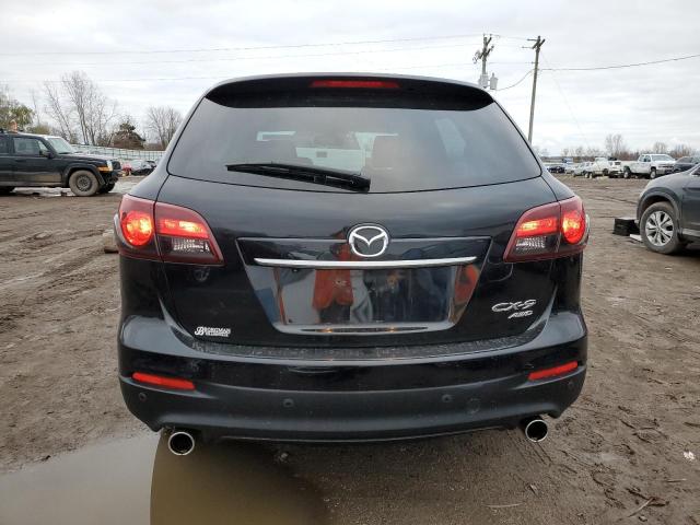 Zdjęcie 6 z aukcji – 2014 MAZDA CX-9 GRAND z VIN JM3TB3DA5E0429175