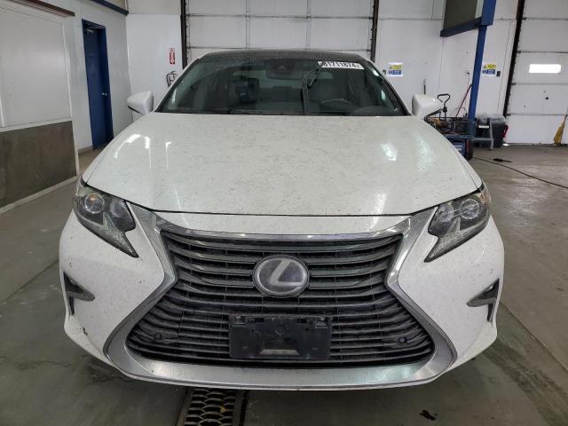 Photo 5 from auction – 2016 LEXUS ES 350 with VIN JTHBK1GG1G2246497