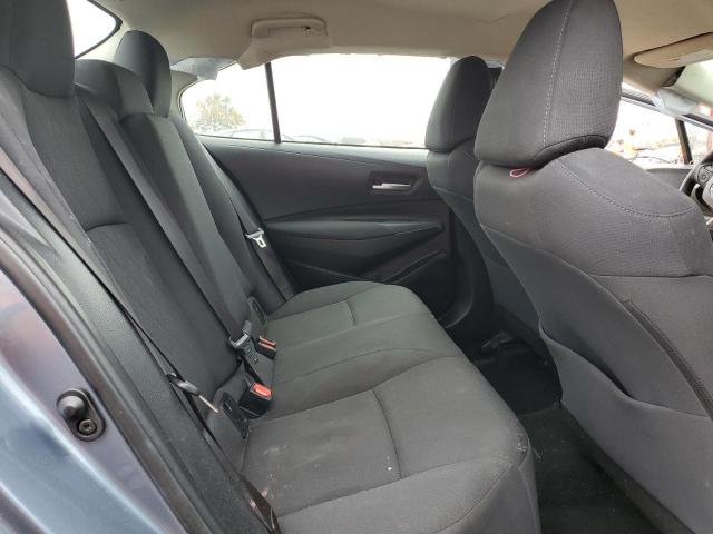 Photo 10 from auction – 2020 TOYOTA COROLLA LE with VIN 5YFEPRAE4LP140076