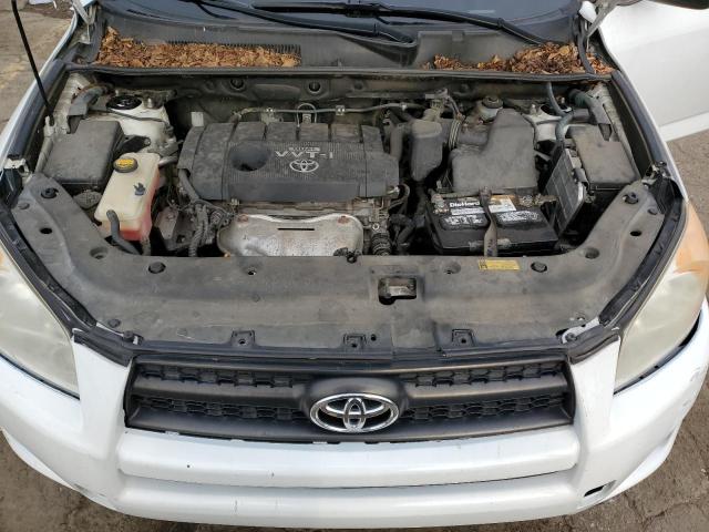 Photo 12 from auction – 2009 TOYOTA RAV4 with VIN JTMZF33V99D013026