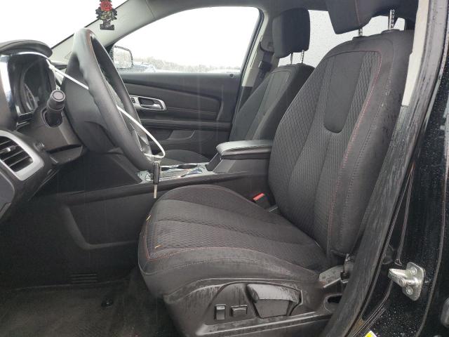 Photo 7 from auction – 2015 GMC TERRAIN SL with VIN 2GKALMEK6F6274191
