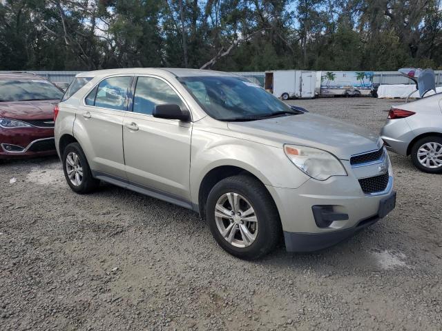 Фото 4 с аукциона – 2014 CHEVROLET EQUINOX LS с VIN 2GNALAEK2E6258604
