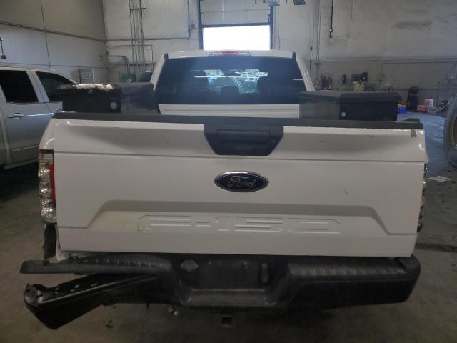 Photo 6 from auction – 2018 FORD F150 SUPER with VIN 1FTFX1E59JKD73186