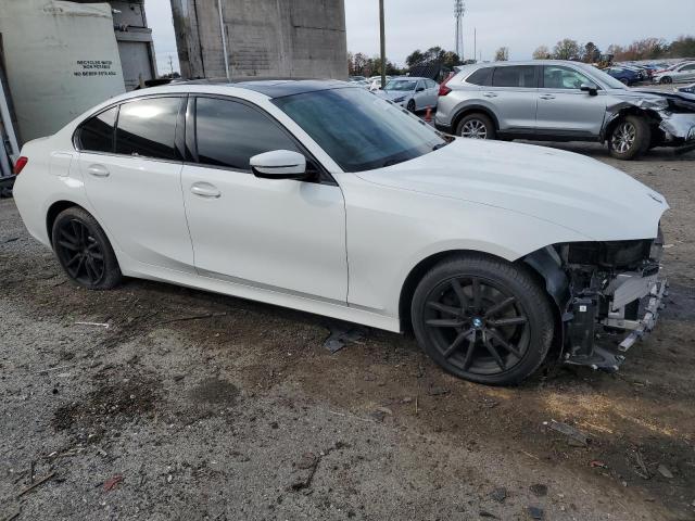 Foto 4 de la subasta – 2021 BMW 330XI con VIN 3MW5R7J03M8B95197