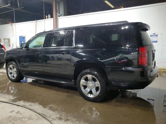 Photo 2 from auction – 2017 CHEVROLET SUBURBAN with VIN 1GNSKHKC6HR161993