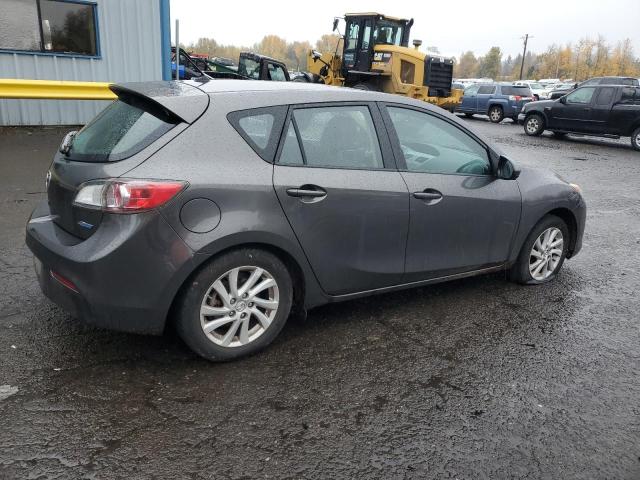 Photo 3 from auction – 2012 MAZDA 3 I with VIN JM1BL1L89C1575011