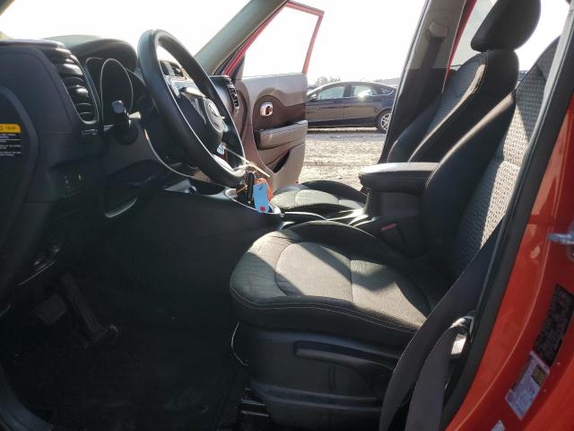 Photo 7 from auction – 2016 KIA SOUL + with VIN KNDJP3A50G7853026