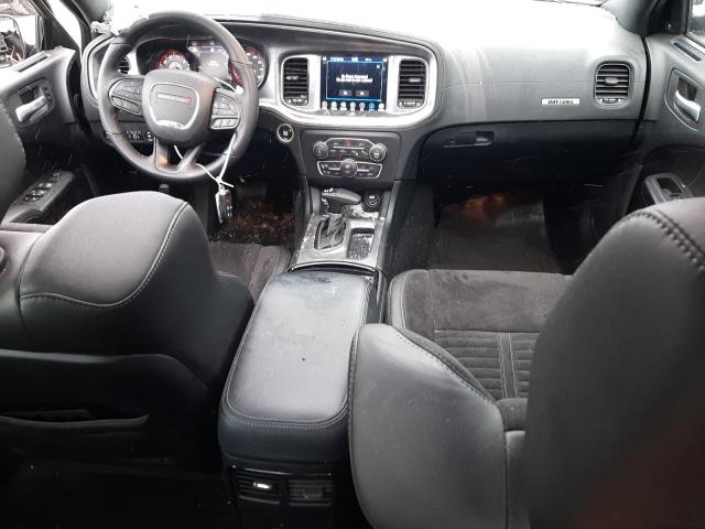 Photo 8 from auction – 2023 DODGE CHARGER R/ with VIN 2C3CDXCT4PH686697