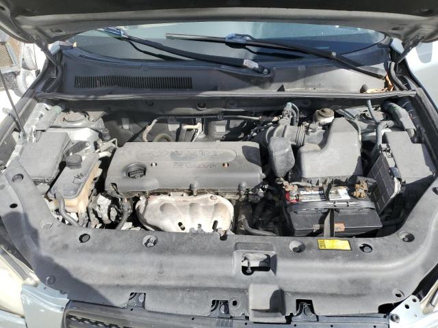 Photo 12 from auction – 2007 TOYOTA RAV4 with VIN JTMZD33V275056491