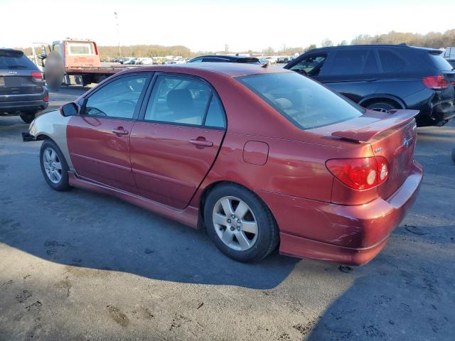 Photo 2 from auction – 2006 TOYOTA COROLLA CE with VIN 2T1BR32E16C615499