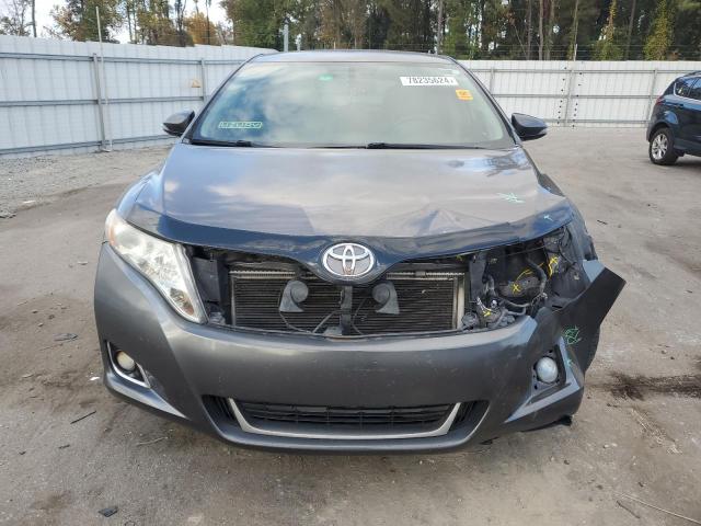 Photo 5 from auction – 2014 TOYOTA VENZA LE with VIN 4T3BK3BBXEU104307