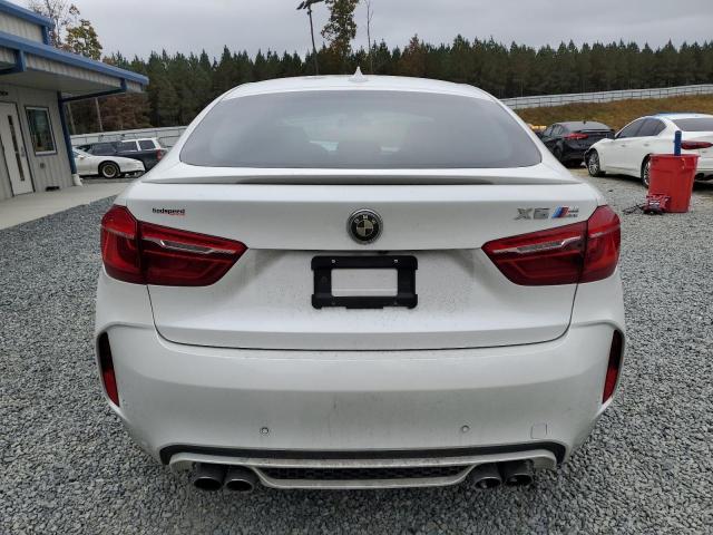 Photo 6 from auction – 2017 BMW X6 M with VIN 5YMKW8C30H0U72441