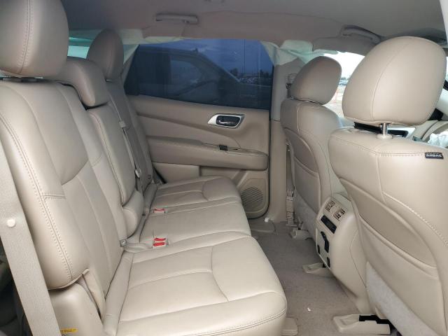 صورة رقم 11 من المزاد - 2015 NISSAN PATHFINDER مع VIN 5N1AR2MN2FC612361