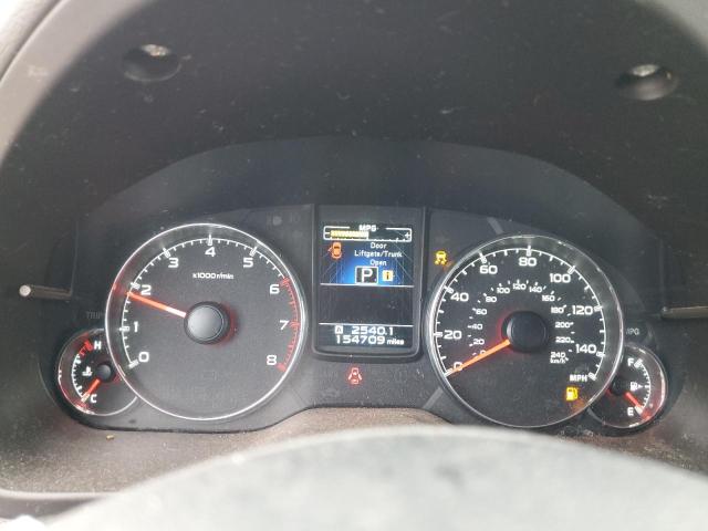 Снимка 9 от търг – 2013 SUBARU OUTBACK 2. с VIN 4S4BRCLC0D3282520