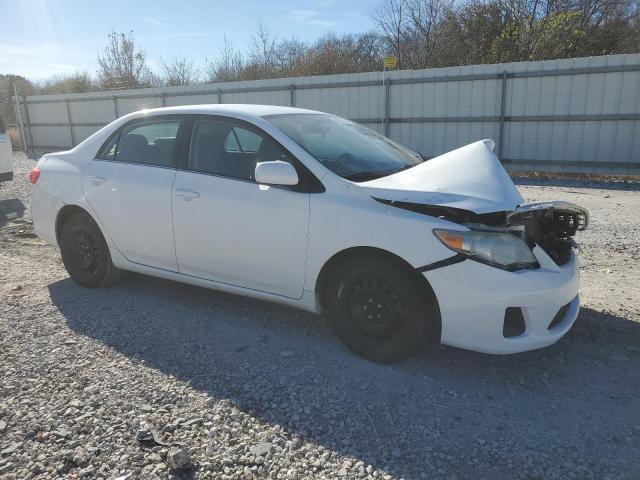 Photo 4 from auction – 2013 TOYOTA COROLLA BA with VIN 2T1BU4EE0DC925897