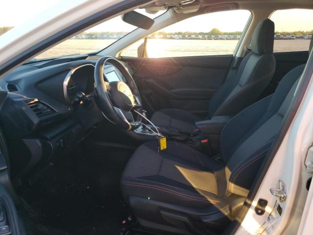 Photo 7 from auction – 2019 SUBARU CROSSTREK with VIN JF2GTAEC7K8345384