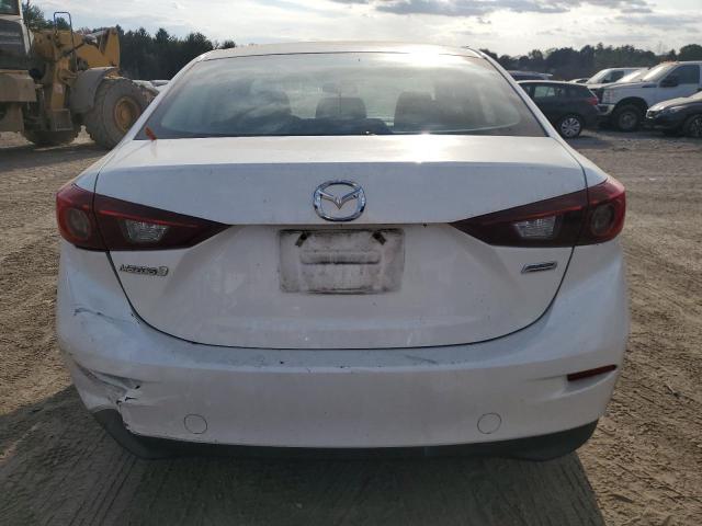 Photo 6 from auction – 2015 MAZDA 3 SPORT with VIN 3MZBM1U70FM219988