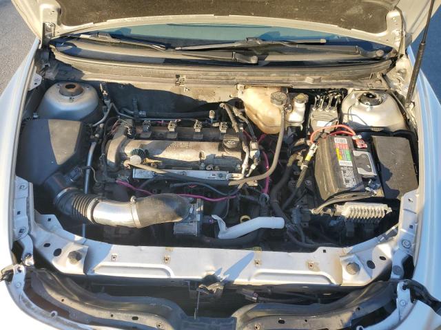 Photo 11 from auction – 2012 CHEVROLET MALIBU LS with VIN 1G1ZB5E06CF210197