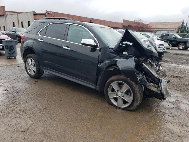 Photo 4 from auction – 2014 CHEVROLET EQUINOX LT with VIN 2GNALBEK6E6250947