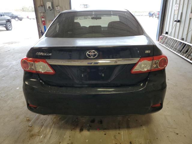 Фото 6 с аукциона – 2011 TOYOTA COROLLA BA с VIN JTDBU4EE2B9159108