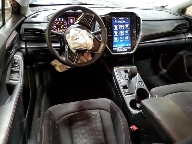 Photo 8 from auction – 2024 SUBARU IMPREZA SP with VIN JF1GUAFC4R8281122