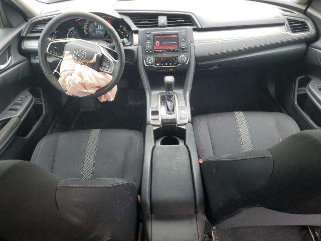 Photo 8 from auction – 2017 HONDA CIVIC LX with VIN 19XFC2F52HE002111