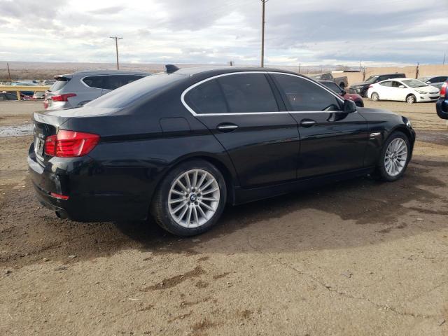Photo 3 from auction – 2011 BMW 535 XI with VIN WBAFU7C57BC875105