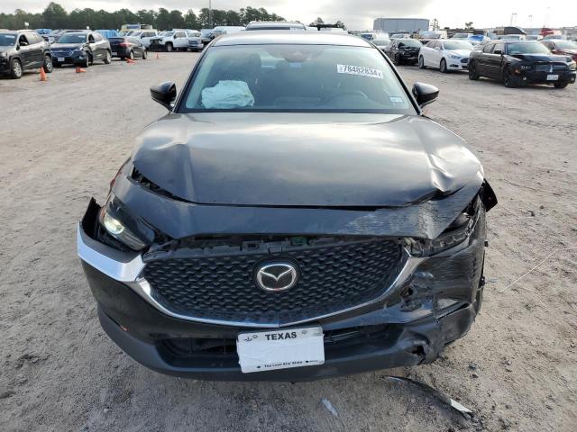 Photo 5 from auction – 2022 MAZDA CX-30 with VIN 3MVDMBAL4NM408398