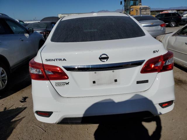 Photo 6 from auction – 2019 NISSAN SENTRA with VIN 3N1AB7AP9KY375447