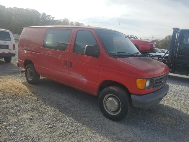 Photo 4 from auction – 2005 FORD ECONOLINE with VIN 1FTNE24L85HB02792