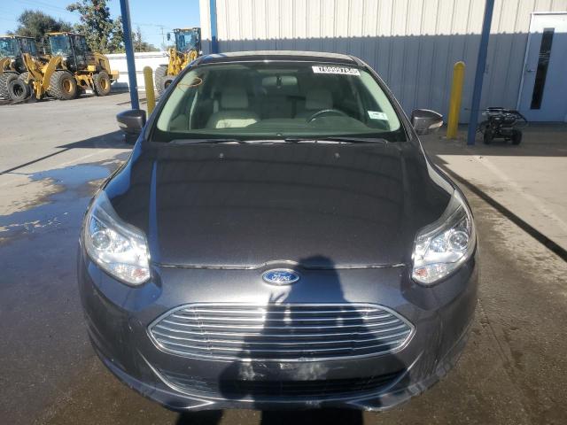 Photo 5 from auction – 2017 FORD FOCUS BEV with VIN 1FADP3R45HL230704