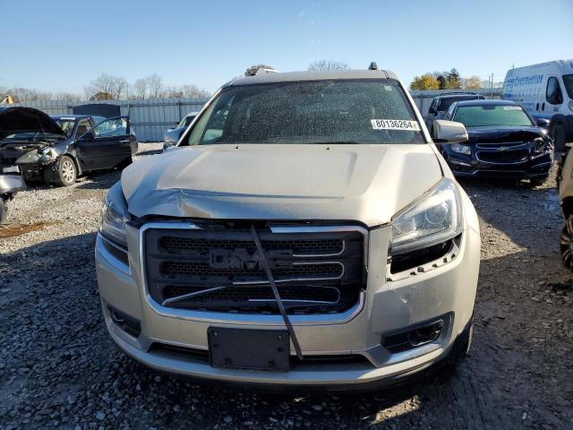 Photo 5 from auction – 2014 GMC ACADIA SLT with VIN 1GKKVRKD0EJ304661