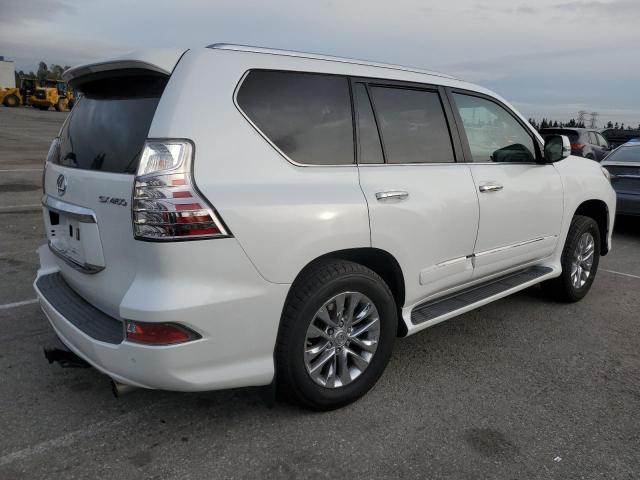 Photo 3 from auction – 2015 LEXUS GX 460 PRE with VIN JTJJM7FX6F5096344