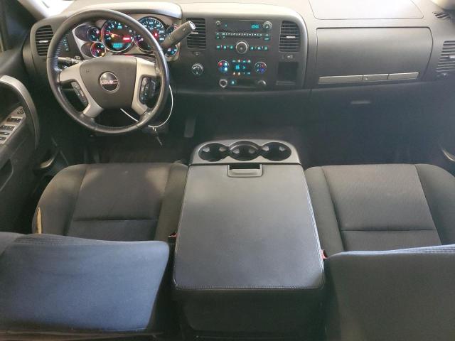 Photo 8 from auction – 2010 GMC SIERRA K15 with VIN 1GTSKVE3XAZ256176