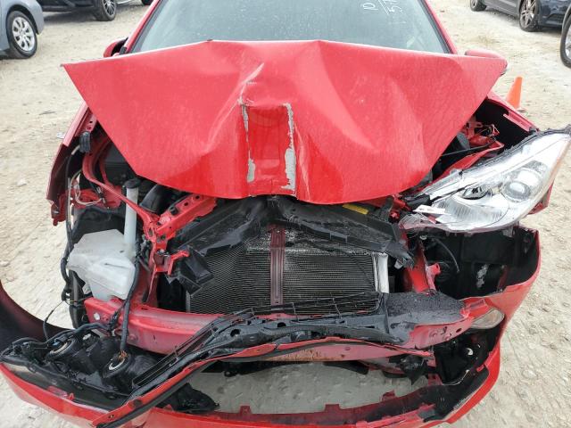 Photo 11 from auction – 2014 TOYOTA PRIUS C with VIN JTDKDTB38E1563112