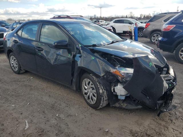 Photo 4 from auction – 2019 TOYOTA COROLLA L with VIN 2T1BURHE8KC223364