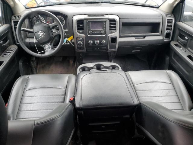 Photo 8 from auction – 2023 RAM 1500 CLASS with VIN 3C6RR7KT7PG534347