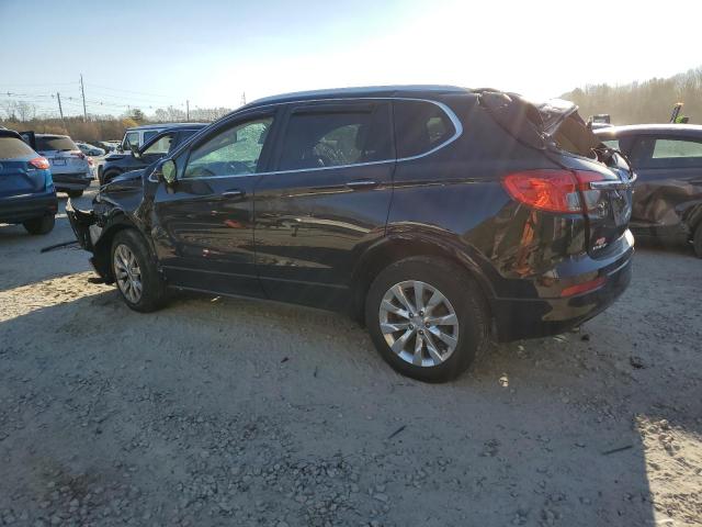 Photo 2 from auction – 2017 BUICK ENVISION E with VIN LRBFXDSA1HD112263