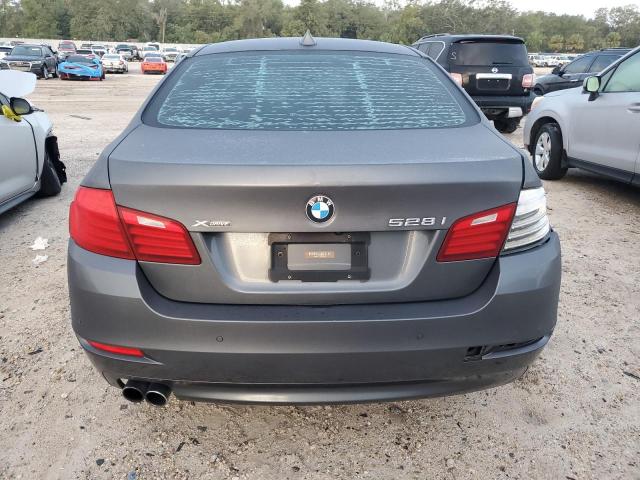 Photo 6 from auction – 2015 BMW 528 XI with VIN WBA5A7C58FD628843