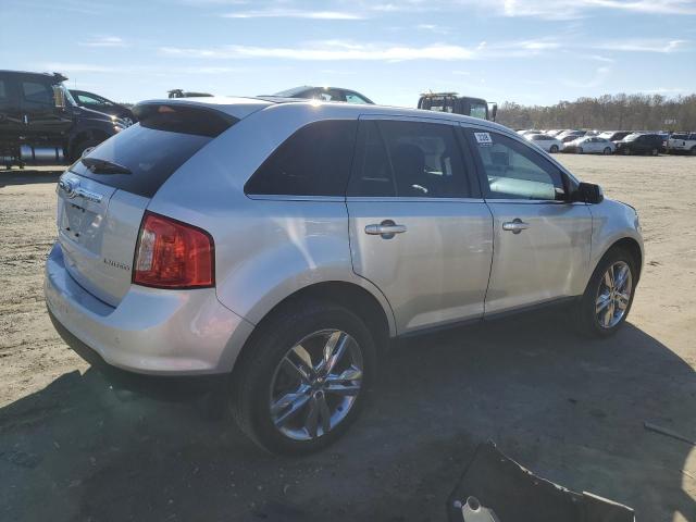 Photo 3 from auction – 2014 FORD EDGE LIMIT with VIN 2FMDK3KC4EBA22931