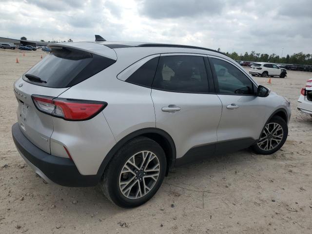 Photo 3 from auction – 2020 FORD ESCAPE SEL with VIN 1FMCU0H67LUC19864