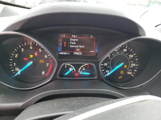 Photo 9 from auction – 2017 FORD ESCAPE SE with VIN 1FMCU9GD8HUB27691