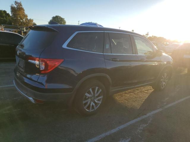 Photo 3 from auction – 2019 HONDA PILOT EX with VIN 5FNYF5H31KB026799